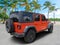 2023 Jeep Wrangler 4xe Willys