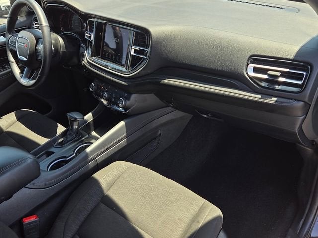 2024 Dodge Durango SXT