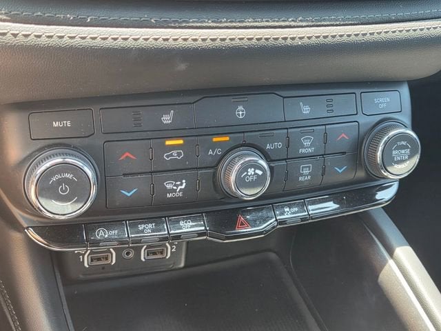 2024 Dodge Durango SXT