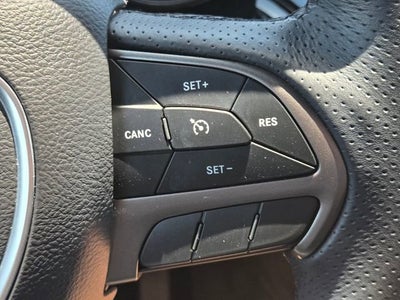 2024 Dodge Durango SXT