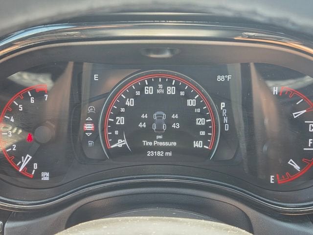 2024 Dodge Durango SXT