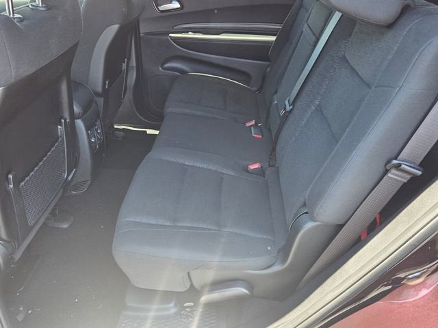 2024 Dodge Durango SXT