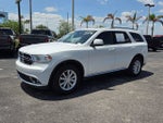2020 Dodge Durango SXT Plus