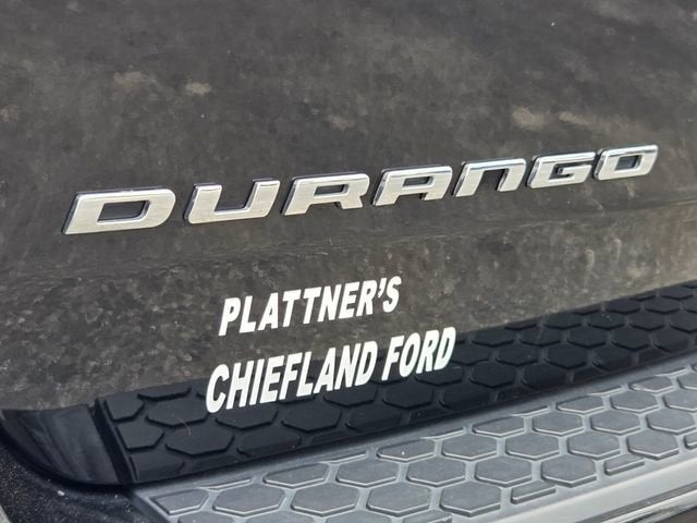 2023 Dodge Durango GT Premium