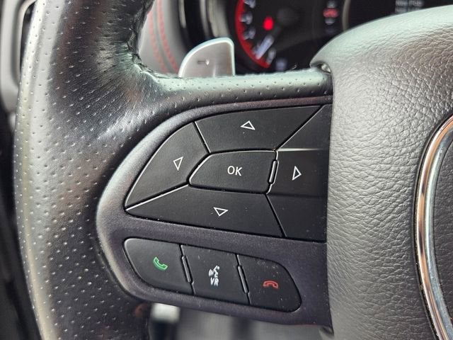 2023 Dodge Durango GT Premium