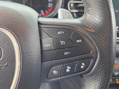 2023 Dodge Durango GT Premium