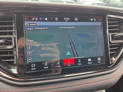 2023 Dodge Durango GT Premium