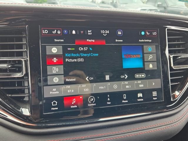 2023 Dodge Durango GT Premium