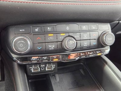 2023 Dodge Durango GT Premium