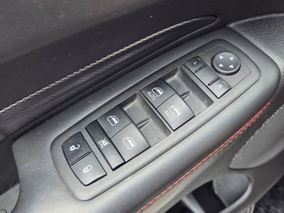 2023 Dodge Durango GT Premium