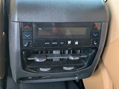 2024 Jeep Grand Cherokee L Summit