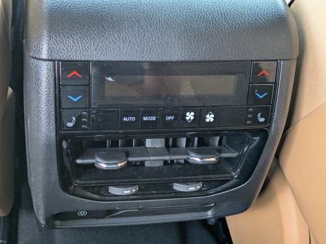 2024 Jeep Grand Cherokee L Summit