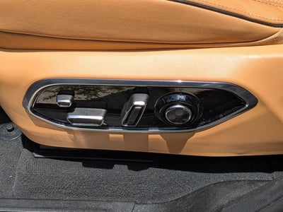 2024 Jeep Grand Cherokee L Summit