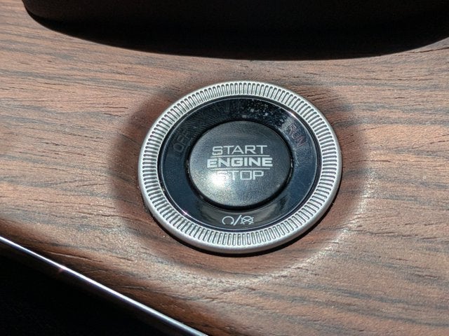 2024 Jeep Grand Cherokee L Summit