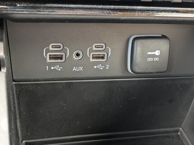2024 Jeep Grand Cherokee L Summit