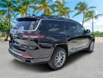 2024 Jeep Grand Cherokee L Summit