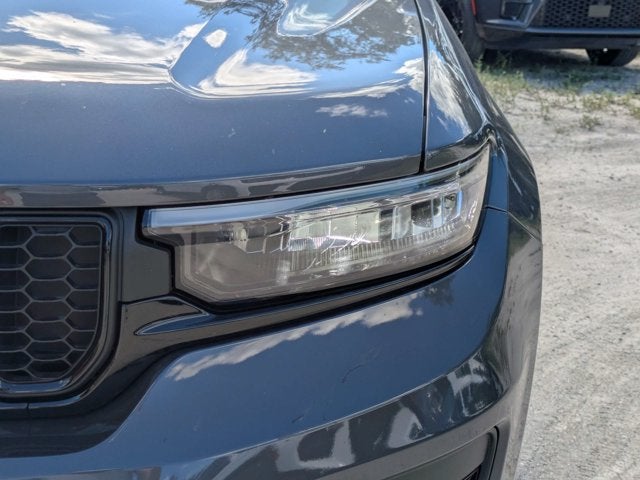 2023 Jeep Grand Cherokee 4xe 30th Anniversary