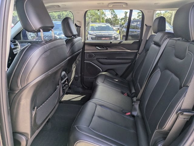 2023 Jeep Grand Cherokee 4xe 30th Anniversary