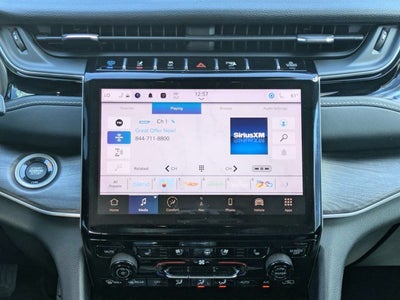 2023 Jeep Grand Cherokee 4xe 30th Anniversary