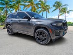 2023 Jeep Grand Cherokee 4xe 30th Anniversary