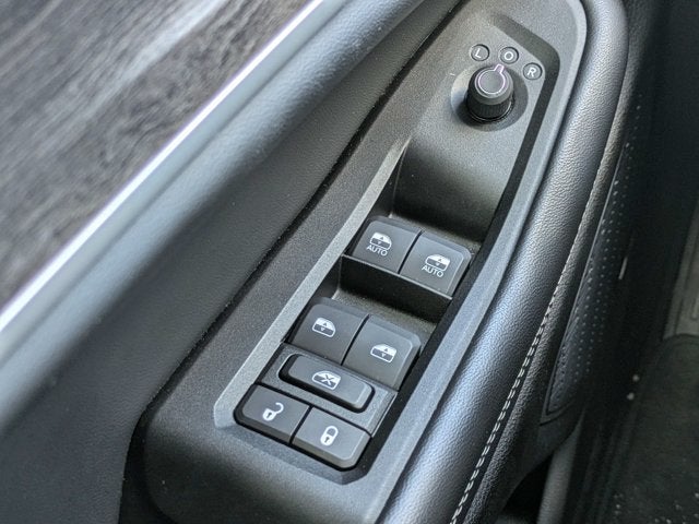 2023 Jeep Grand Cherokee 4xe 30th Anniversary