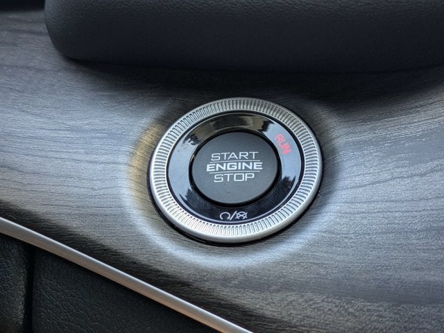 2023 Jeep Grand Cherokee 4xe 30th Anniversary