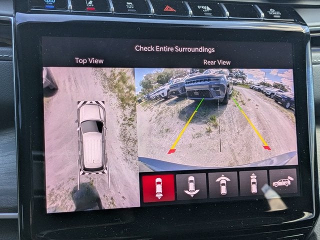 2023 Jeep Grand Cherokee 4xe 30th Anniversary