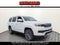 2022 Jeep Grand Wagoneer Series II