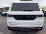 2022 Jeep Grand Wagoneer Series II