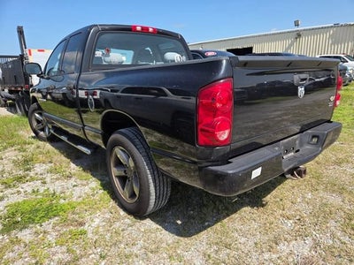 2015 RAM 1500 Express