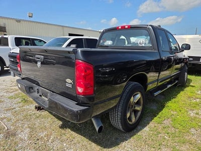 2015 RAM 1500 Express