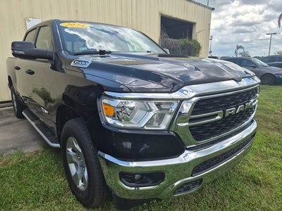 2024 RAM 1500 Big Horn