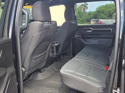 2024 RAM 1500 Big Horn