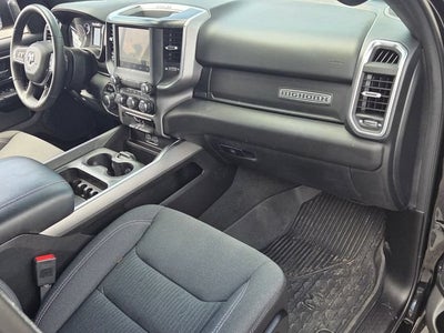 2024 RAM 1500 Big Horn