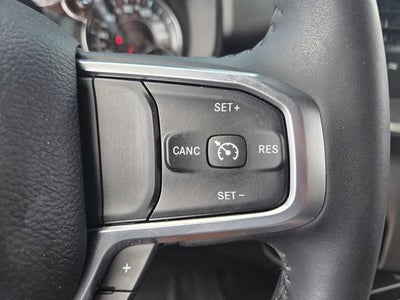 2024 RAM 1500 Big Horn