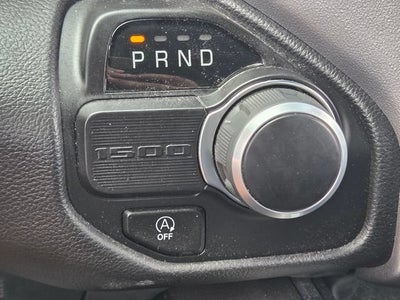 2024 RAM 1500 Big Horn