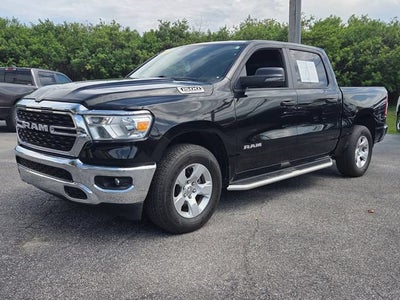 2024 RAM 1500 Big Horn