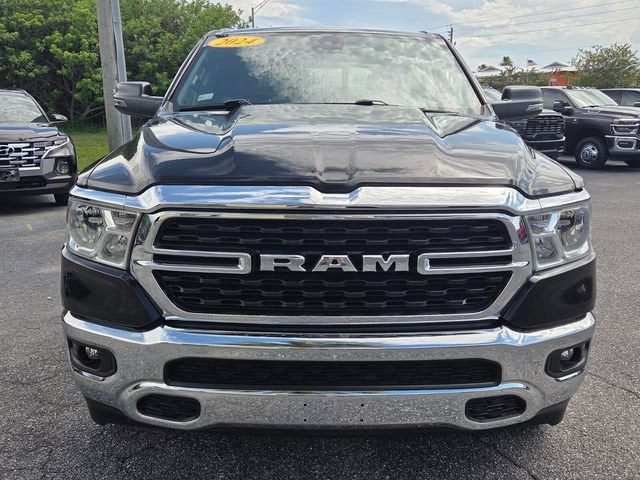 2024 RAM 1500 Big Horn