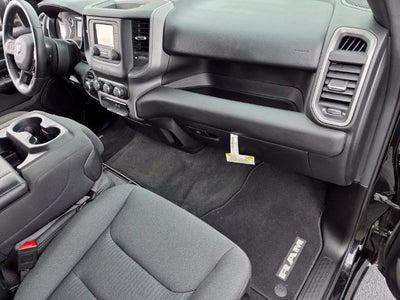 2024 RAM 1500 Tradesman