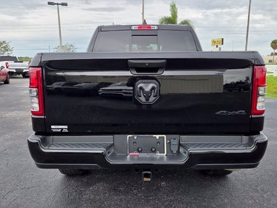 2024 RAM 1500 Tradesman