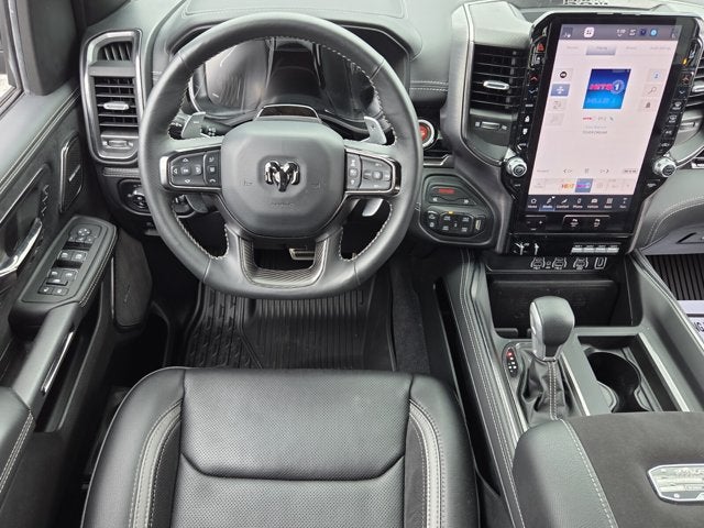 2025 RAM 1500 RHO