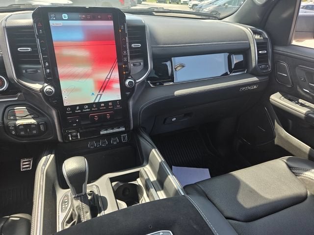 2025 RAM 1500 RHO
