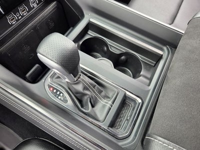 2025 RAM 1500 RHO