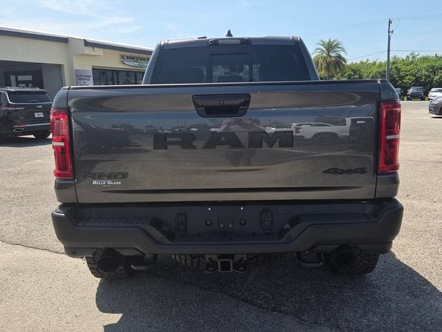 2025 RAM 1500 RHO