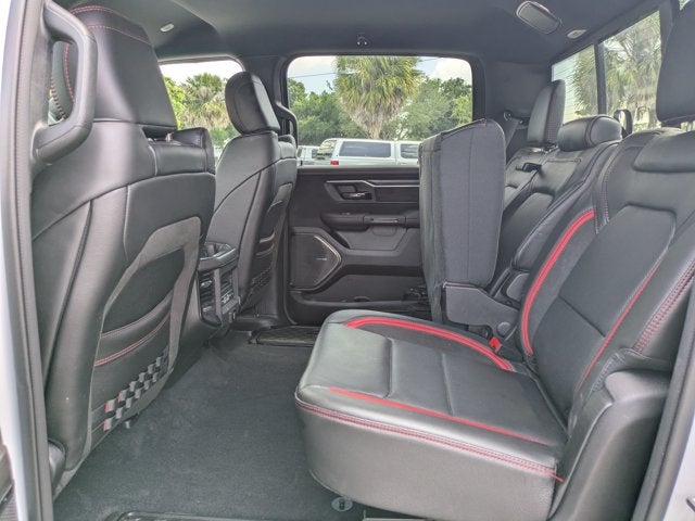 2025 RAM 1500 RHO
