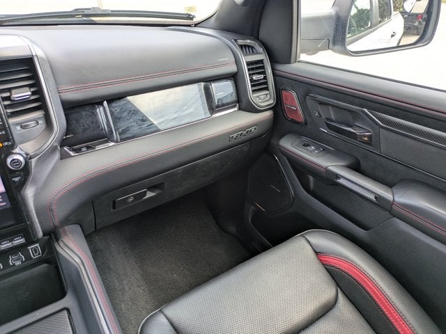 2025 RAM 1500 RHO