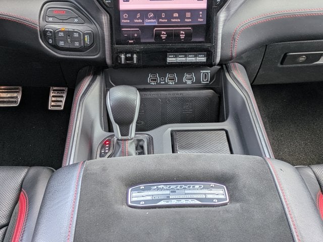 2025 RAM 1500 RHO