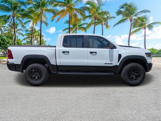 2025 RAM 1500 RHO