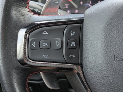 2025 RAM 1500 RHO
