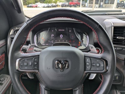 2025 RAM 1500 RHO